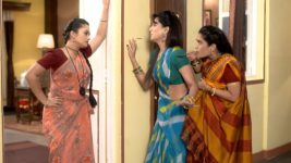 Sukh Mhanje Nakki Kay Asta S01E464 Gauri Exhausts Shalini, Devki Full Episode