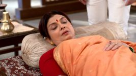 Sukh Mhanje Nakki Kay Asta S01E474 Nandini Regains Consciousness Full Episode