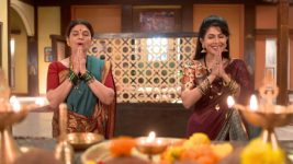 Sukh Mhanje Nakki Kay Asta S01E481 Shalini to Expose Nandini Full Episode