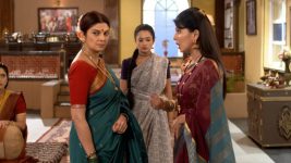 Sukh Mhanje Nakki Kay Asta S01E482 Will Nandini Admit the Truth? Full Episode