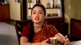 Sukh Mhanje Nakki Kay Asta S01E487 Gauri's Sudden Disappearance Full Episode
