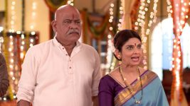 Sukh Mhanje Nakki Kay Asta S01E504 Nandini Faces Allegations Full Episode
