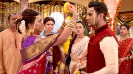 Sukh Mhanje Nakki Kay Asta S01E505 Jaydeep Is Located Full Episode