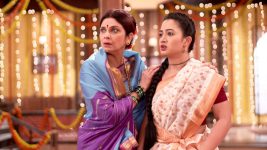 Sukh Mhanje Nakki Kay Asta S01E506 Gauri Falls in Trouble Full Episode