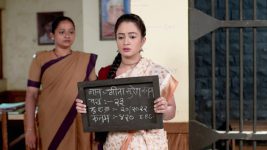 Sukh Mhanje Nakki Kay Asta S01E507 Gauri Is Put Behind Bars! Full Episode