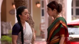 Sukh Mhanje Nakki Kay Asta S01E513 Gauri Convinces Nandini Full Episode
