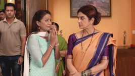 Sukh Mhanje Nakki Kay Asta S01E526 Mansi Gets Arrested Full Episode