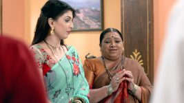 Sukh Mhanje Nakki Kay Asta S01E532 Amma Gets Exposed Full Episode
