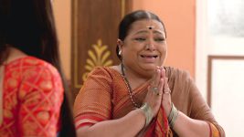 Sukh Mhanje Nakki Kay Asta S01E534 Amma's Shocking Confession Full Episode