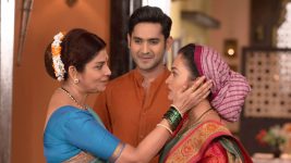 Sukh Mhanje Nakki Kay Asta S01E537 A Proud Moment for Gauri! Full Episode