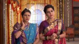 Sukh Mhanje Nakki Kay Asta S01E54 Shalini, Renuka Team Up Full Episode