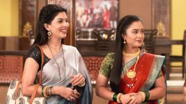 Sukh Mhanje Nakki Kay Asta S01E542 Shalini Persuades Nandini Full Episode