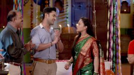 Sukh Mhanje Nakki Kay Asta S01E547 Gauri, Jaydeep's Birthday Full Episode