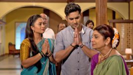 Sukh Mhanje Nakki Kay Asta S01E557 Nandini Slaps Jaydeep Full Episode
