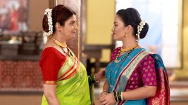 Sukh Mhanje Nakki Kay Asta S01E559 Gauri's Satyanarayana Pooja Full Episode