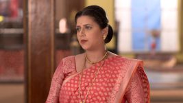 Sukh Mhanje Nakki Kay Asta S01E565 Renuka Is Furious Full Episode