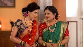 Sukh Mhanje Nakki Kay Asta S01E580 Shalini's Vicious Plan Full Episode
