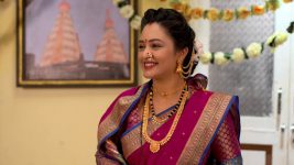 Sukh Mhanje Nakki Kay Asta S01E581 Gauri at Devki's Rescue Full Episode