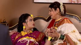 Sukh Mhanje Nakki Kay Asta S01E589 Gauri to Escape the Peril? Full Episode
