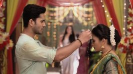 Sukh Mhanje Nakki Kay Asta S01E59 Gauri, Jaydeep Tie the Knot Full Episode