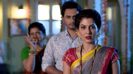 Sukh Mhanje Nakki Kay Asta S01E609 Shalini Schemes with Rahul, Devki Full Episode