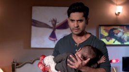 Sukh Mhanje Nakki Kay Asta S01E611 Jaydeep's Concern for His Baby Full Episode