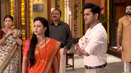 Sukh Mhanje Nakki Kay Asta S01E617 Jaydeep Rebukes Gauri Full Episode