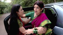 Sukh Mhanje Nakki Kay Asta S01E621 Gauri Rescues Nandini Full Episode