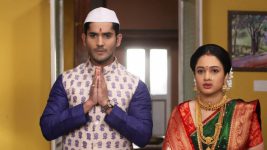 Sukh Mhanje Nakki Kay Asta S01E64 Gauri, Jaydeep Perform a Puja Full Episode