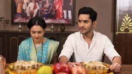 Sukh Mhanje Nakki Kay Asta S01E72 Jaydeep's Shocking Announcement Full Episode