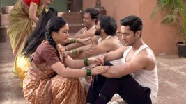 Sukh Mhanje Nakki Kay Asta S01E83 Jaydeep, Gauri Perform the Ritual Full Episode