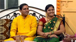 Sun Sasu Sun S01E70 Meet the Deshpandes of Solapur Full Episode
