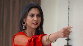 Sundara Manamadhe Bharli S01E124 15th January 2021 Full Episode