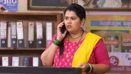 Sundara Manamadhe Bharli S01E158 23rd February 2021 Full Episode