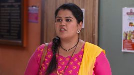 Sundara Manamadhe Bharli S01E160 25th February 2021 Full Episode