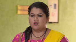 Sundara Manamadhe Bharli S01E206 26th April 2021 Full Episode