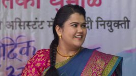 Sundara Manamadhe Bharli S01E292 4th August 2021 Full Episode