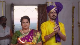 Sundara Manamadhe Bharli S01E372 26th October 2021 Full Episode