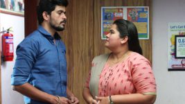 Sundara Manamadhe Bharli S01E397 21st November 2021 Full Episode