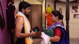 Sundara Manamadhe Bharli S01E66 11th November 2020 Full Episode