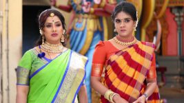Sundhari Neeyum Sundharan Naanum S01E196 Nisha, Indra Insult Tamizh Full Episode