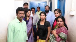 Sundhari Neeyum Sundharan Naanum S01E205 Tamizh's School Is Seized Full Episode