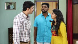 Sundhari Neeyum Sundharan Naanum S01E235 Divya Questions Saravanan Full Episode