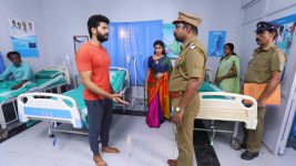 Sundhari Neeyum Sundharan Naanum S01E282 Saravanan Under Inquiry? Full Episode