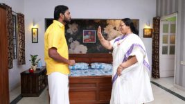 Sundhari Neeyum Sundharan Naanum S01E302 Velu, Vijaya Lakshmi at Odds Full Episode