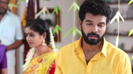 Sundhari Neeyum Sundharan Naanum S01E370 Ezhil, Saravanan's Life at Crux Full Episode