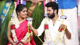 Sundhari Neeyum Sundharan Naanum S01E376 Saravanan, Ezhil Tie the Knot Full Episode