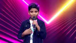 Super Singer Junior (Telugu) S01E20 Palle Vs Patnam Round Full Episode