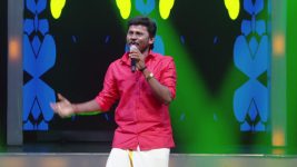 Super Singer (star vijay) S06E05 Senthil Ganesh's Captivating Song Full Episode