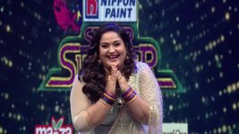 Super Singer (star vijay) S06E18 Actress Radha in the House Full Episode